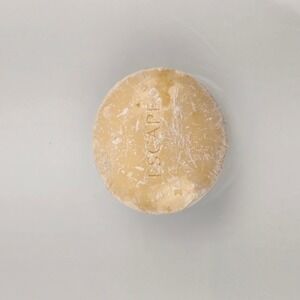 Vintage CALVIN KLEIN | ESCAPE Sea Enriched Scented Bath Soap 2 OZ. New NOS